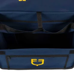 Equestro Grooming Bag With Bar
