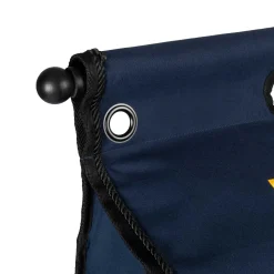 Equestro Grooming Bag With Bar
