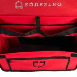 Equestro Grooming Bag With Bar