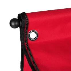 Equestro Grooming Bag With Bar