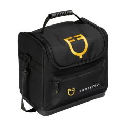 Equestro Grooming Bag Zip Pocket
