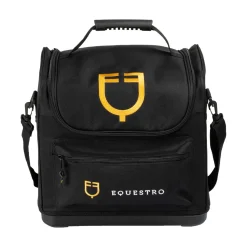 Equestro Grooming Bag Zip Pocket