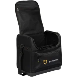 Equestro Grooming Bag Zip Pocket
