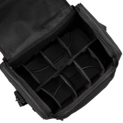 Equestro Grooming Bag Zip Pocket