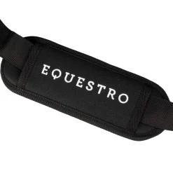 Equestro Grooming Bag Zip Pocket