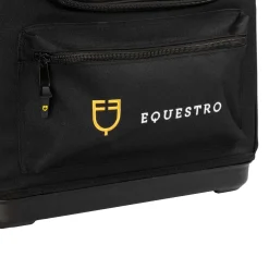 Equestro Grooming Bag Zip Pocket