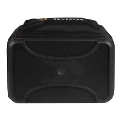 Equestro Grooming Bag Zip Pocket