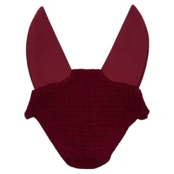 Equestro Insonorized Fly Veil