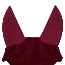 Equestro Insonorized Fly Veil