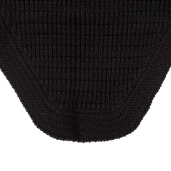 Equestro Insonorized Fly Veil