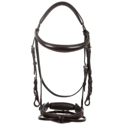 Equestro Jubilee Model Bridle
