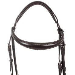 Equestro Jubilee Model Bridle