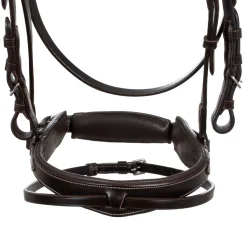 Equestro Jubilee Model Bridle