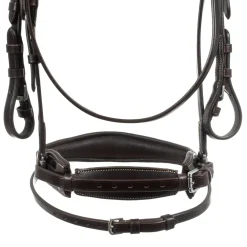 Equestro Jubilee Model Bridle
