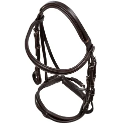 Equestro Jubilee Model Bridle