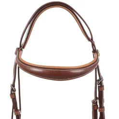 Equestro Jubilee Model Bridle