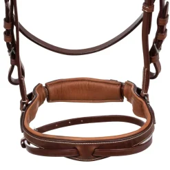 Equestro Jubilee Model Bridle