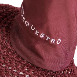 Equestro Knitted Fly Veil With Cordura Fabric