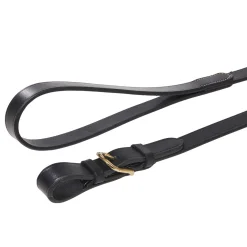 Equestro Lead Rope With Resistant Brass Chain