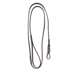 Equestro Lead Rope With Resistant Brass Chain