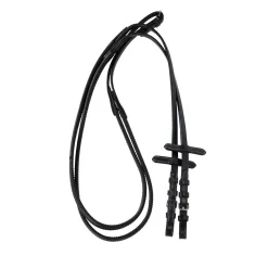 Equestro Leather English Bridle With Embroideries