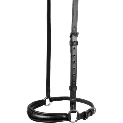 Equestro Leather German Style Noseband Bridle