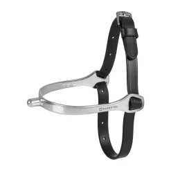 Equestro Leather Spur Strap