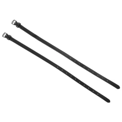 Equestro Leather Spur Strap