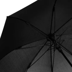 Equestro Logoed Umbrella