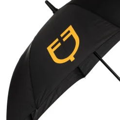 Equestro Logoed Umbrella