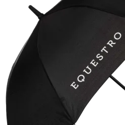 Equestro Logoed Umbrella