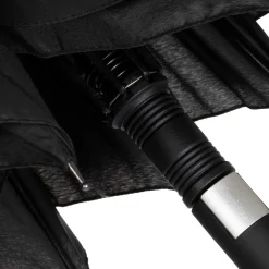 Equestro Logoed Umbrella