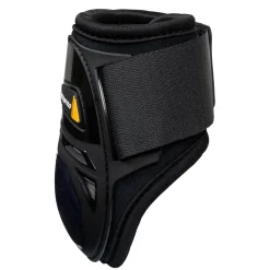 Equestro Neoprene Fetlock Boots Velcro Closure