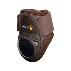 Equestro Neoprene Fetlock Boots Velcro Closure