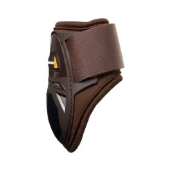 Equestro Neoprene Fetlock Boots Velcro Closure