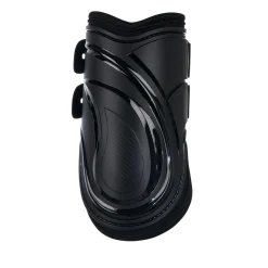 Equestro Neoprene Padded Polyurethane Fetlock Boots
