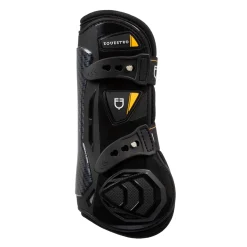 Equestro Neoprene Quick Release Tendon Boots