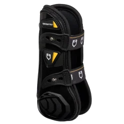 Equestro Neoprene Quick Release Tendon Boots