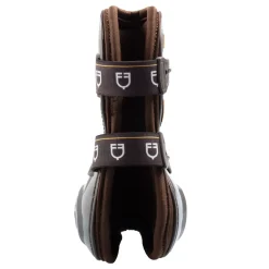 Equestro Neoprene Quick Release Tendon Boots