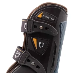 Equestro Neoprene Quick Release Tendon Boots