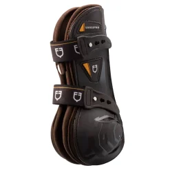 Equestro Neoprene Quick Release Tendon Boots