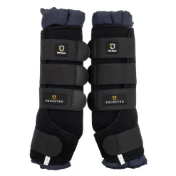 Equestro Neoprene Stable Boots