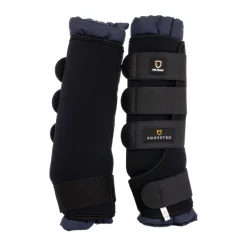 Equestro Neoprene Stable Boots