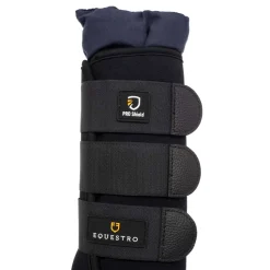 Equestro Neoprene Stable Boots
