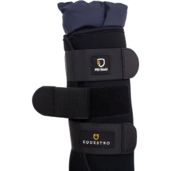 Equestro Neoprene Stable Boots