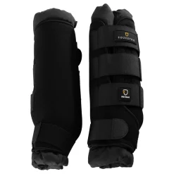 Equestro Neoprene Stable Boots