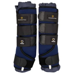 Equestro Neoprene Stable Boots