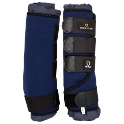 Equestro Neoprene Stable Boots