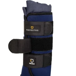 Equestro Neoprene Stable Boots