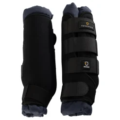 Equestro Neoprene Stable Boots